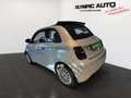 Fiat 500e Cabrio 23,8 kWh Blue Edition KAMERA CARPLAY Blau - thumbnail 4