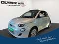 Fiat 500e Cabrio 23,8 kWh Blue Edition KAMERA CARPLAY Blau - thumbnail 1