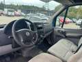 Volkswagen Crafter 35 mittel L2H1 Blau - thumbnail 10