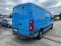 Volkswagen Crafter 35 mittel L2H1 Blau - thumbnail 5