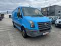 Volkswagen Crafter 35 mittel L2H1 Blau - thumbnail 3