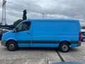 Volkswagen Crafter 35 mittel L2H1 Blau - thumbnail 8