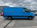Volkswagen Crafter 35 mittel L2H1 Blau - thumbnail 4