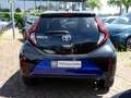 Toyota Aygo X 1.0 VVT-i TEAM D SHZ*KAMERA*ALU*BI-TONE Bleu - thumbnail 4