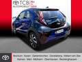 Toyota Aygo X 1.0 VVT-i TEAM D SHZ*KAMERA*ALU*BI-TONE Bleu - thumbnail 2
