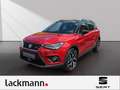 SEAT Arona 1.0 FR TGI*Navi*LED*ACC*CarPlay*Kamera* Rot - thumbnail 1
