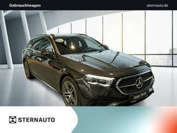 E 300 e T AMG 360K Sound AHK Digital Superscreen