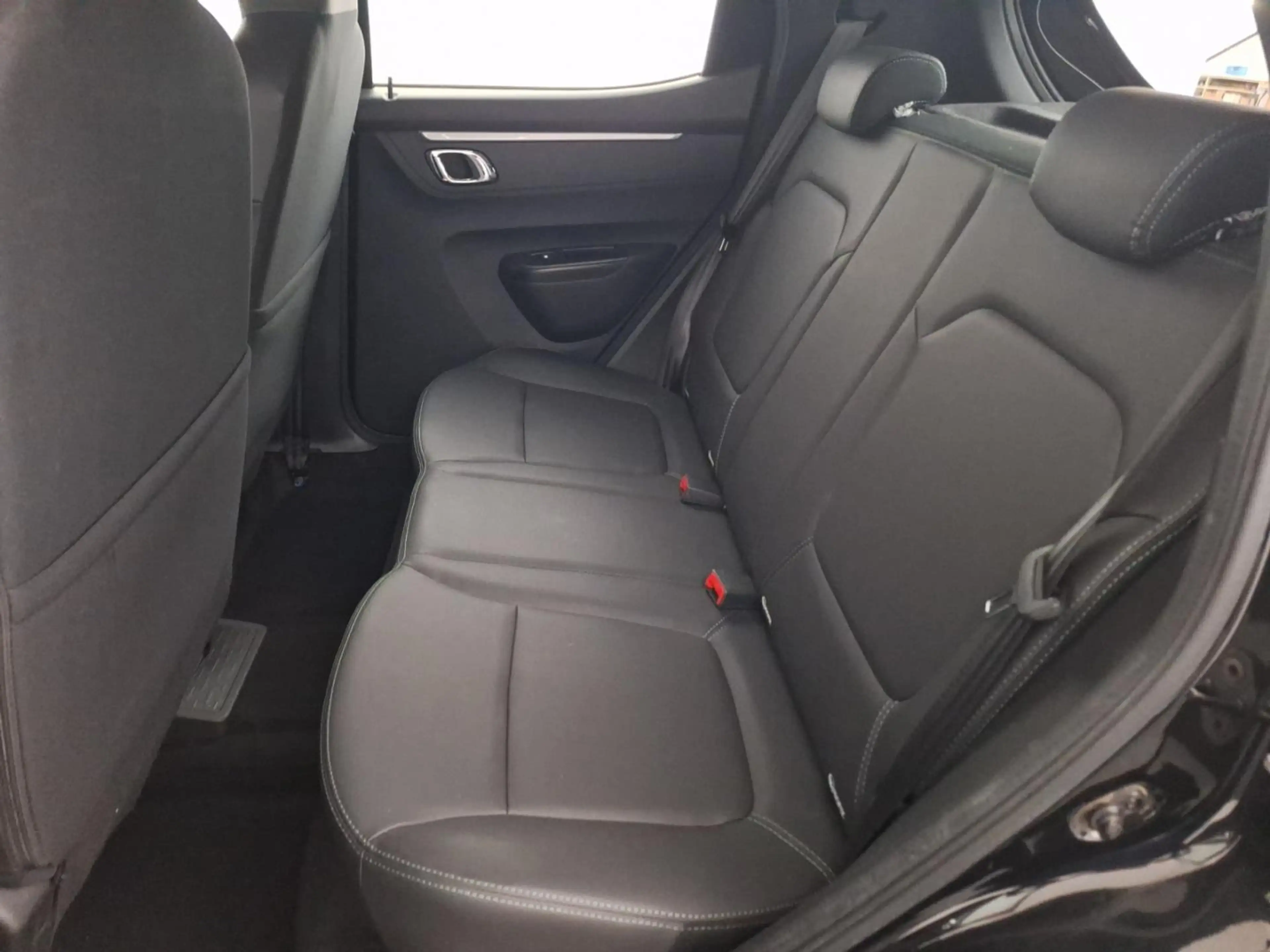 Dacia Spring ELECTRIC *CAMERA ACHTER*SENSOREN ACHTER*CARPLAY*DA — photo 9