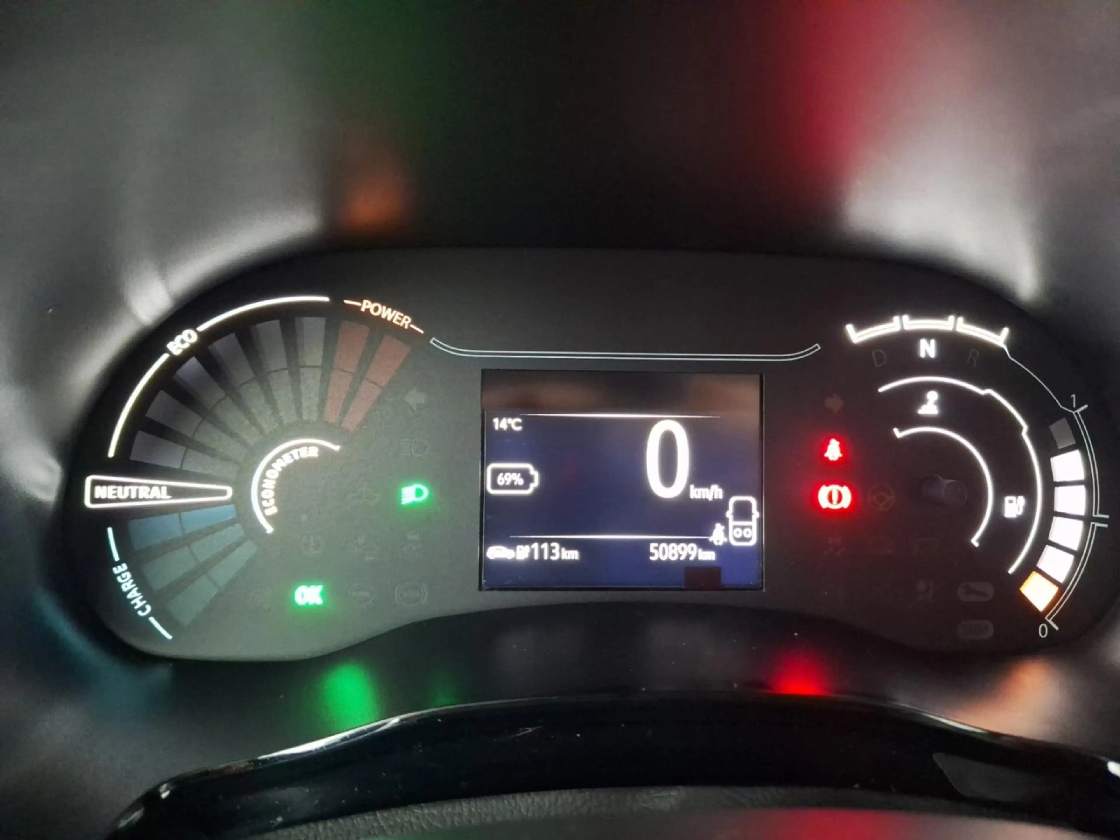 Dacia Spring ELECTRIC *CAMERA ACHTER*SENSOREN ACHTER*CARPLAY*DA — photo 10