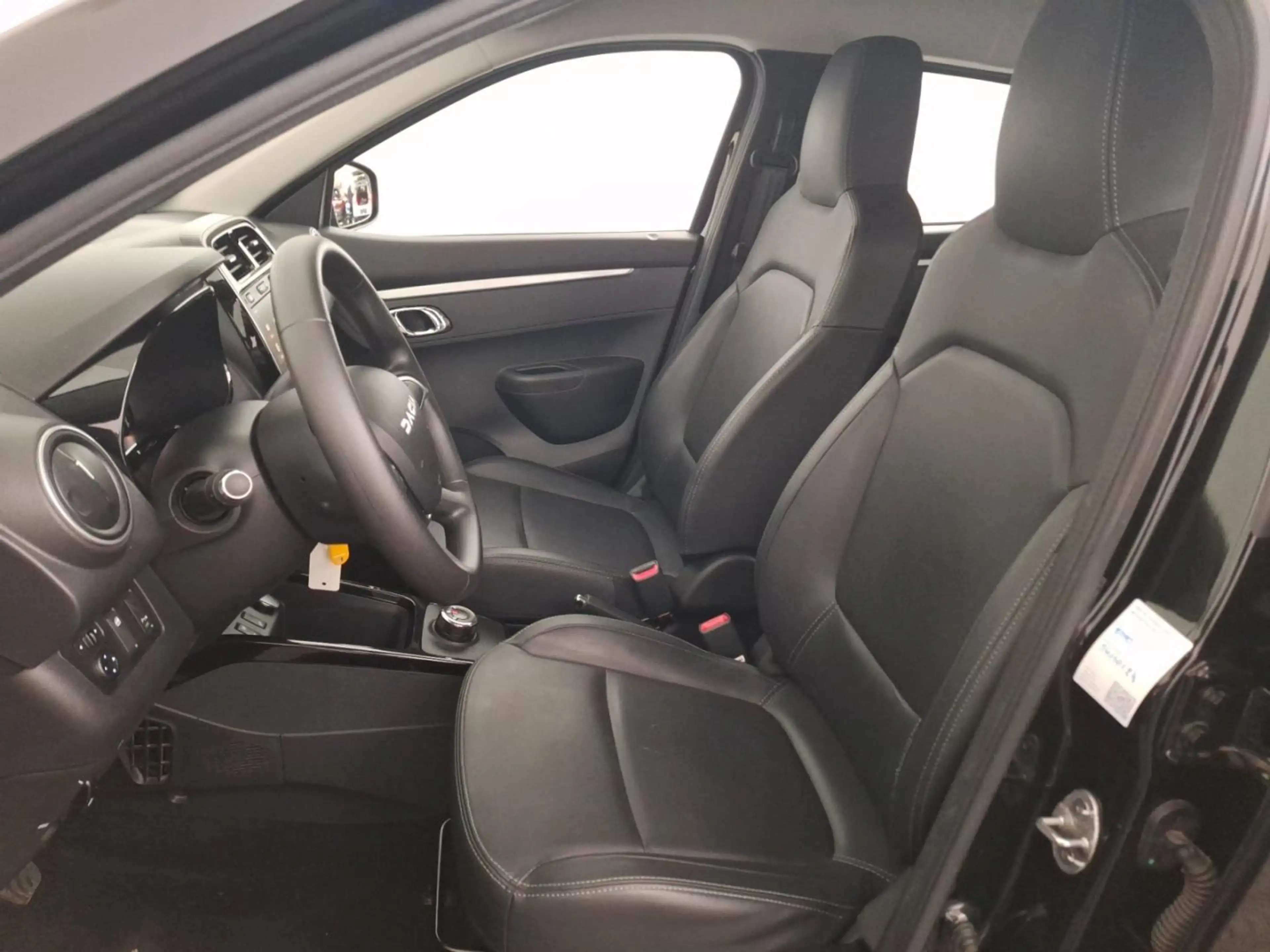 Dacia Spring ELECTRIC *CAMERA ACHTER*SENSOREN ACHTER*CARPLAY*DA — photo 8