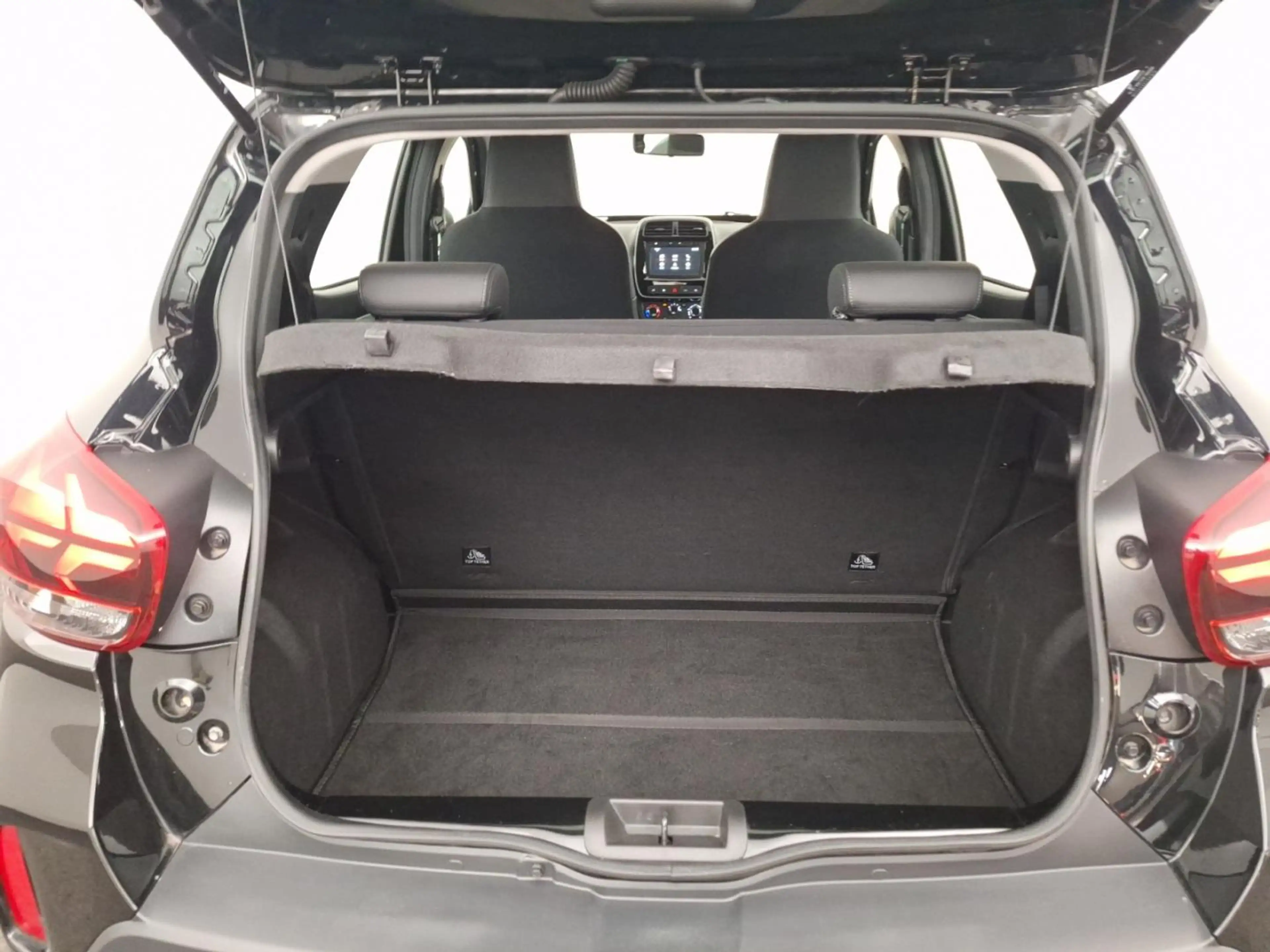 Dacia Spring ELECTRIC *CAMERA ACHTER*SENSOREN ACHTER*CARPLAY*DA — photo 6