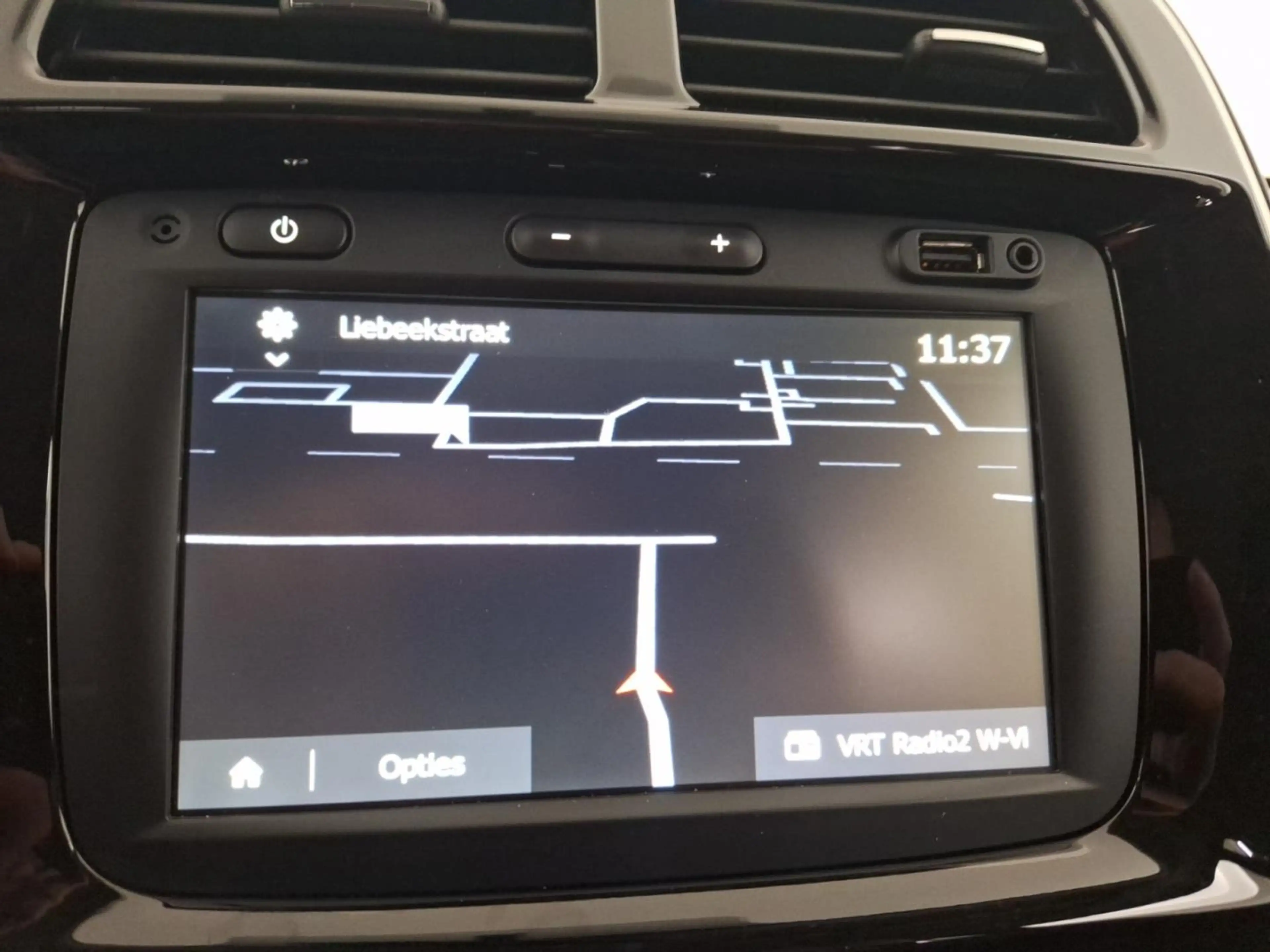 Dacia Spring ELECTRIC *CAMERA ACHTER*SENSOREN ACHTER*CARPLAY*DA — photo 15