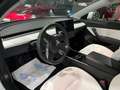Tesla Model 3 gran autonomia awd Blanco - thumbnail 5