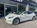 Tesla Model 3 gran autonomia awd Blanco - thumbnail 2