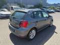 Volkswagen Polo V Trendline,Navi,Euro6 Gris - thumbnail 4