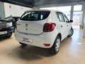 Dacia Sandero 0.9 TCE GLP Stepway 66kW Blanco - thumbnail 7