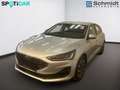 Ford Focus 1,0 EcoBoost Hybrid Titanium Silber - thumbnail 2