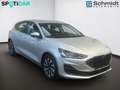 Ford Focus 1,0 EcoBoost Hybrid Titanium Silber - thumbnail 5