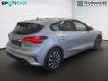 Ford Focus 1,0 EcoBoost Hybrid Titanium Silber - thumbnail 4