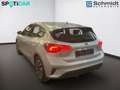 Ford Focus 1,0 EcoBoost Hybrid Titanium Silber - thumbnail 3