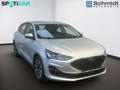 Ford Focus 1,0 EcoBoost Hybrid Titanium Silber - thumbnail 6