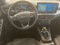 Ford Focus 1,0 EcoBoost Hybrid Titanium Silber - thumbnail 9