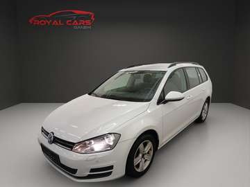 VII Variant BMT KLIMA*PDC*SHZ*I.HAND*ALLWET