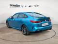 BMW 235 M235i xDrive Gran Coupe +2Jahre-BPS.-GARANTIE Albastru - thumbnail 5