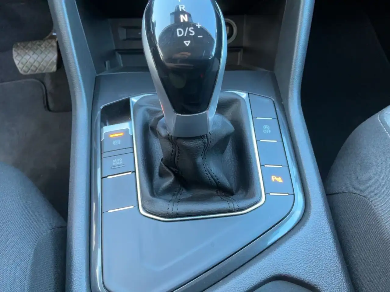 Volkswagen Tiguan 2.0 TDI DSG LIFE 5JG+LED+NAVI+APP+ACC+RFK, миниатюра 19