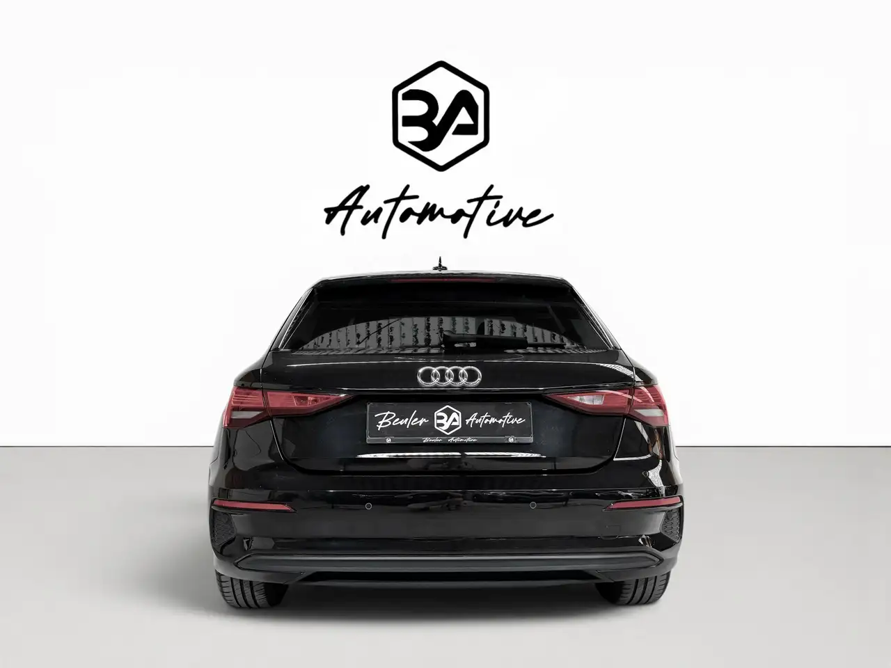 Audi A3 Sportback 30 TFSI S line S tronic CARPLAY, миниатюра 4