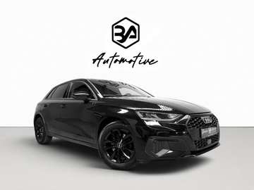 A3 Sportback 30 TFSI  S line S tronic | CARPLAY