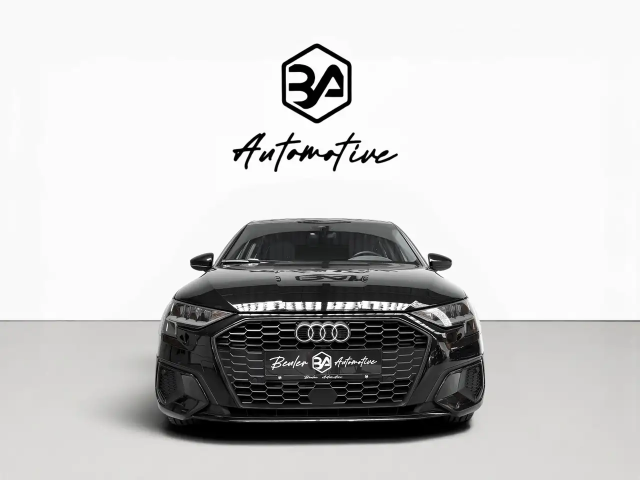 Audi A3 Sportback 30 TFSI S line S tronic CARPLAY, миниатюра 3