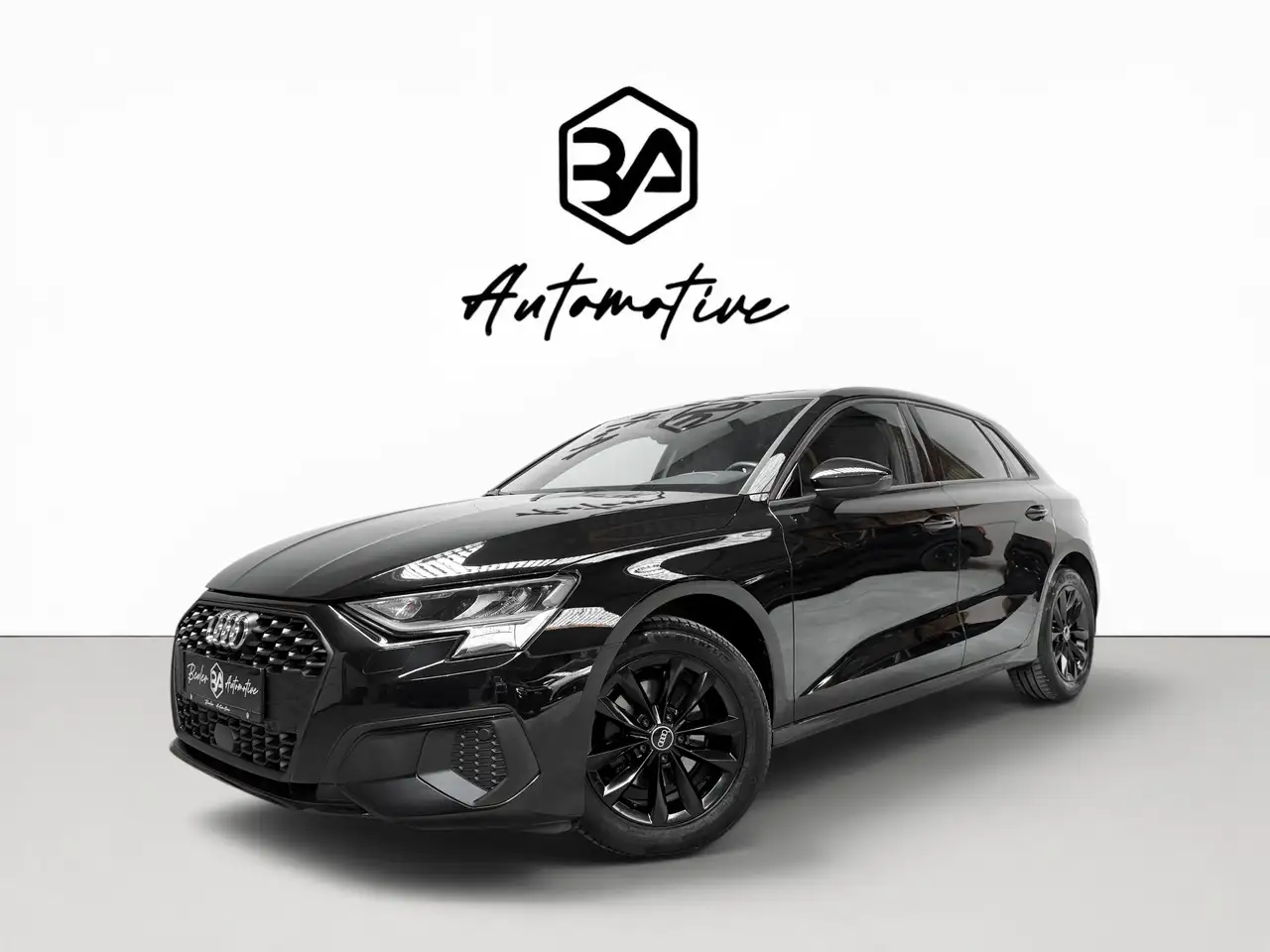 Audi A3 Sportback 30 TFSI S line S tronic CARPLAY, миниатюра 2