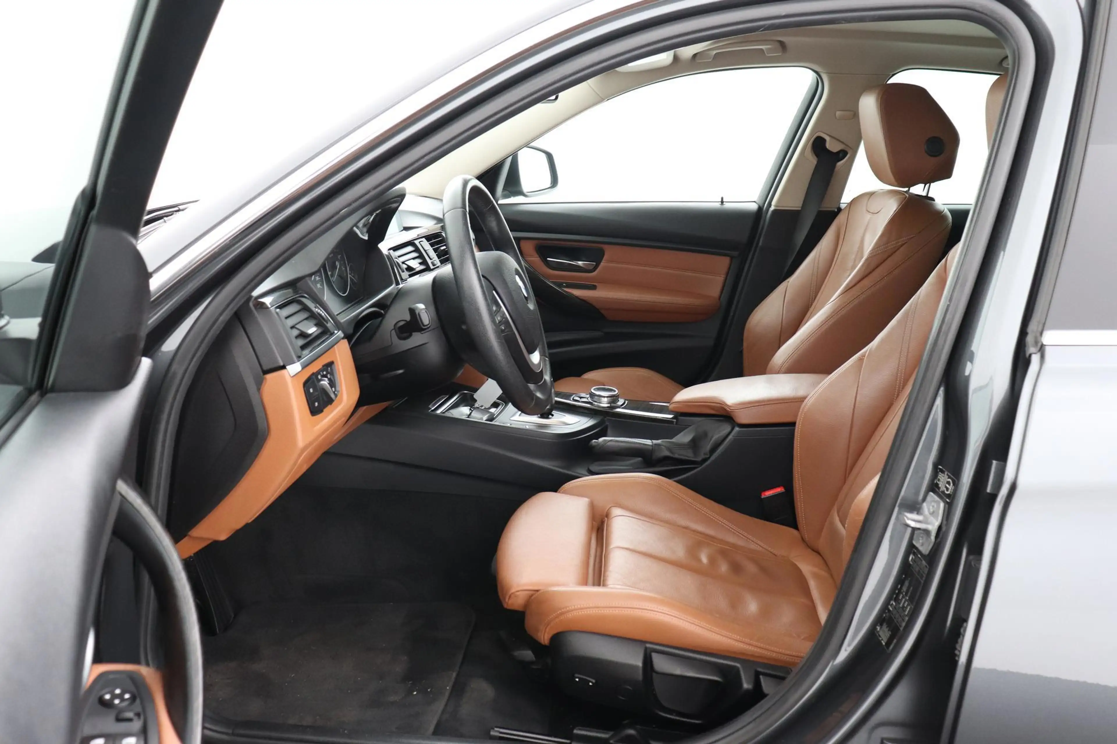 BMW 316 3-serie 316i Luxury Line | Org NL | Inruilkoopje | — photo 3