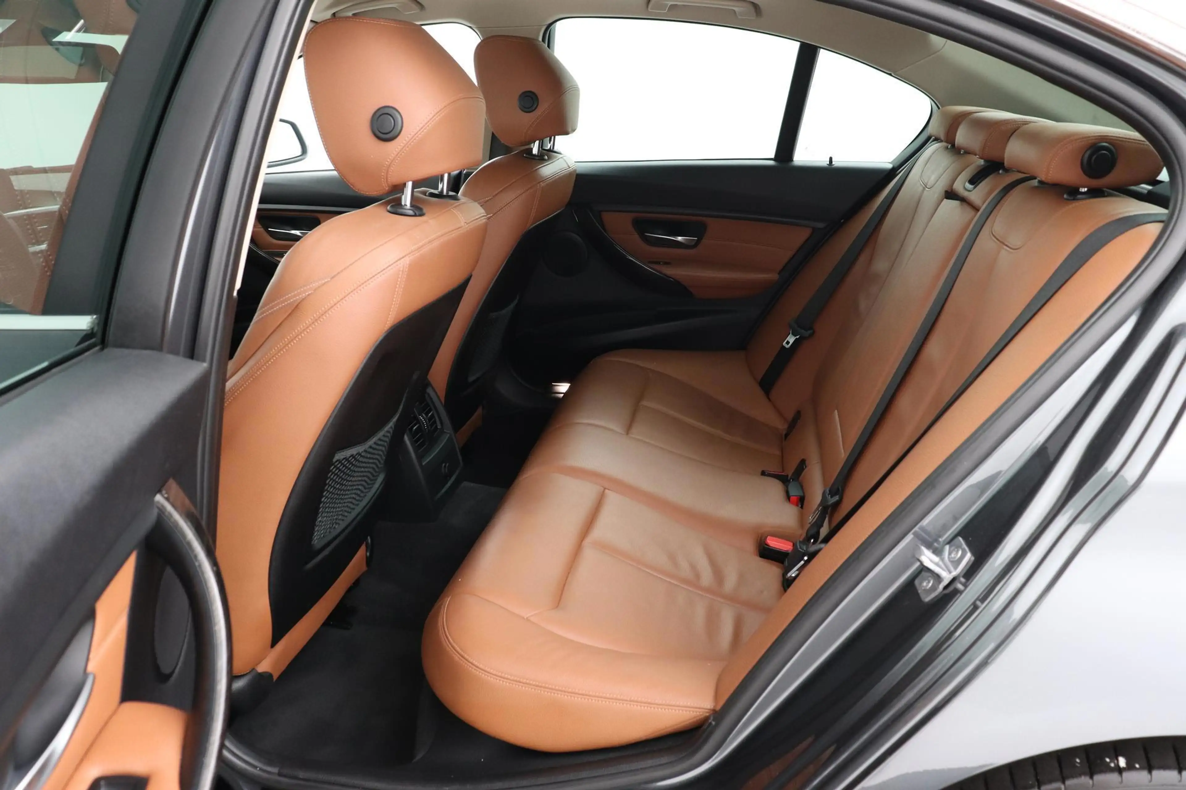 BMW 316 3-serie 316i Luxury Line | Org NL | Inruilkoopje | — photo 8