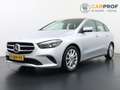 Mercedes-Benz B 220 4MATIC 4WD Camera Trekhaak 1800 KG! Grau - thumbnail 1