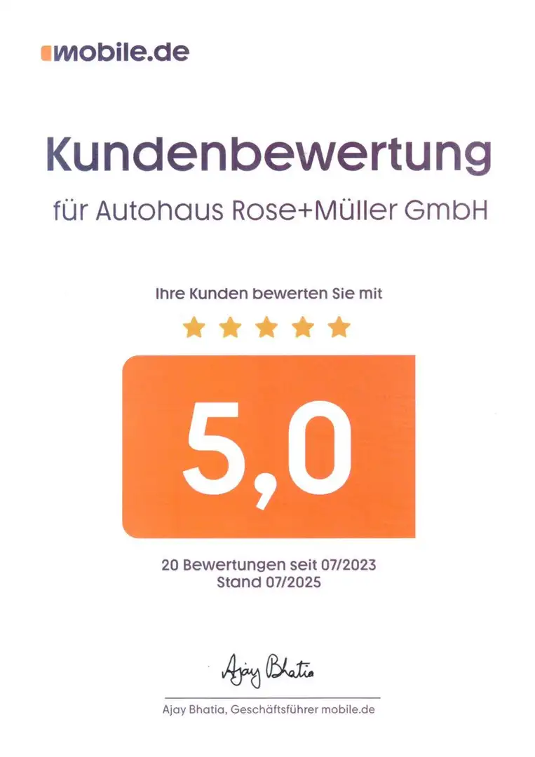 CUPRA Terramar 1.5 eTSI 110 kW*SHZ*SENNHEISER*EDGE-PAK Violett - 2
