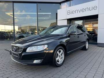 2.0 D2 *GARANTIE*CRUISE*CUIR*GPS*AIRCO*CAPTEURS*