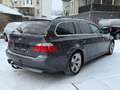 BMW 520 d LCI Touring XEN+NAV+SHZ+PDC+TEMP+GEPFLEGT+ Grau - thumbnail 4
