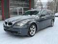 BMW 520 d LCI Touring XEN+NAV+SHZ+PDC+TEMP+GEPFLEGT+ Grau - thumbnail 2