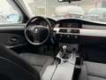 BMW 520 d LCI Touring XEN+NAV+SHZ+PDC+TEMP+GEPFLEGT+ Grau - thumbnail 9