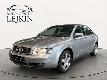 2.0*AUTOMATIK*LEDER*SHZ*ALLWETTER*TÜV NEU*