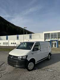 BULLI 2.0TDI*1.HAND*AHK*VOLL SERVICE