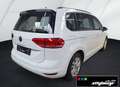 Volkswagen Touran Comfortline 1.5 TSI ACC+NAVI+7-SITZER Weiß - thumbnail 2