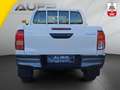 Toyota Hilux 2,4 l Double Cab 6 M/T 4X4 Country "GEWERBEAKTI... Weiß - thumbnail 5