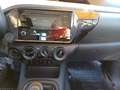 Toyota Hilux 2,4 l Double Cab 6 M/T 4X4 Country "GEWERBEAKTI... Weiß - thumbnail 9