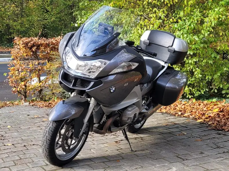 BMW R 1200 RT