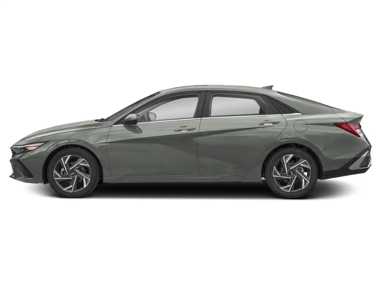 Hyundai ELANTRA снимка Hyundai ELANTRA