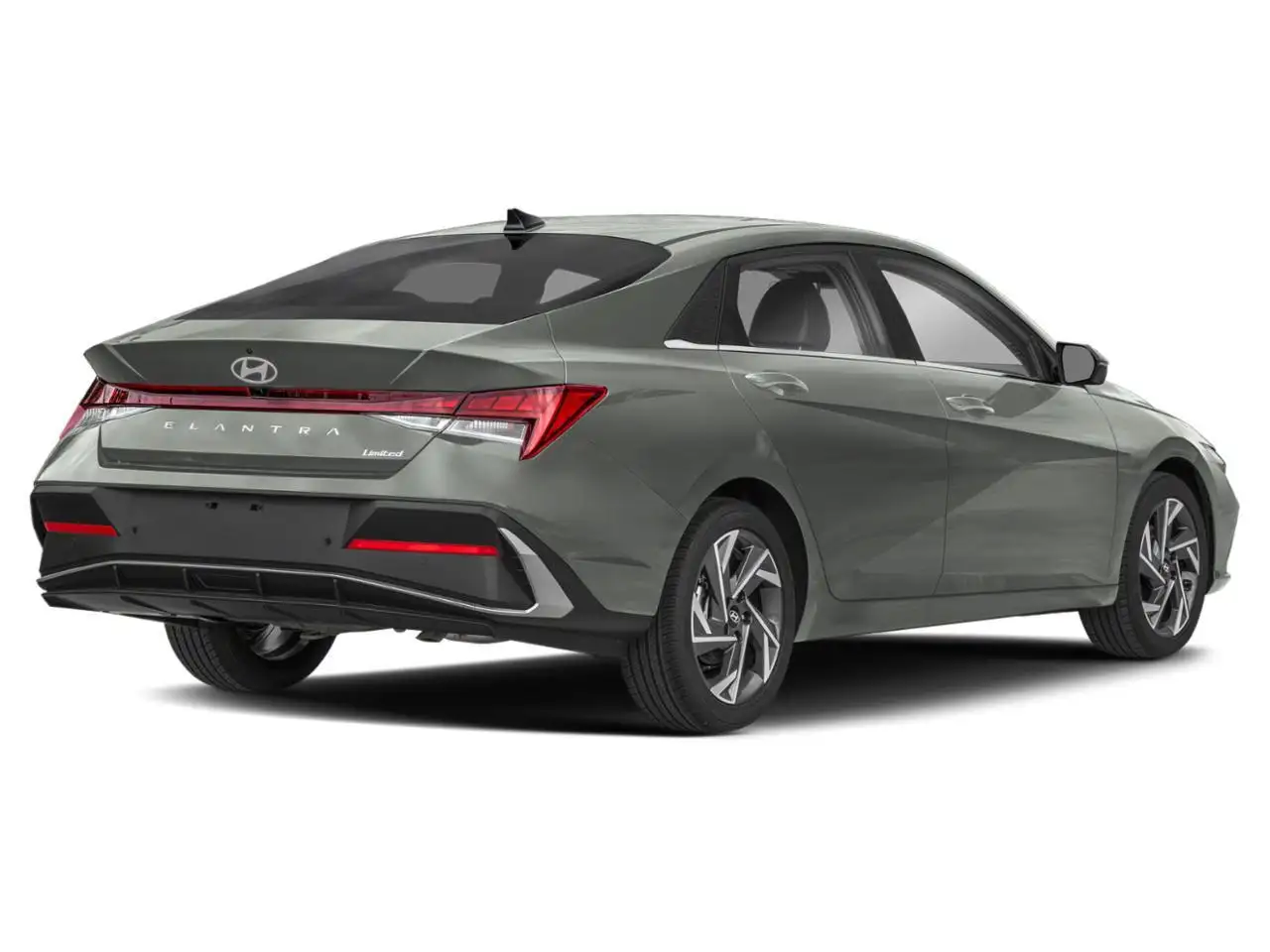 Hyundai ELANTRA снимка Hyundai ELANTRA
