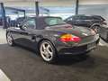 Porsche Boxster S 3.2i Cabrio - leder - Onderhoudsgeschiedenis Blauw - thumbnail 4